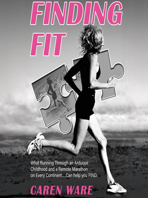 Title details for Finding Fit by Caren Ware - Available
